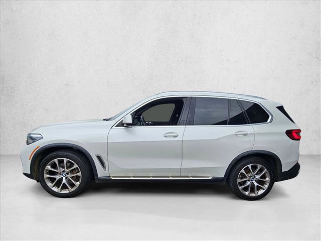 Used 2023 BMW X5 xDrive40i w/ Premium Package AWD/4WD image 8