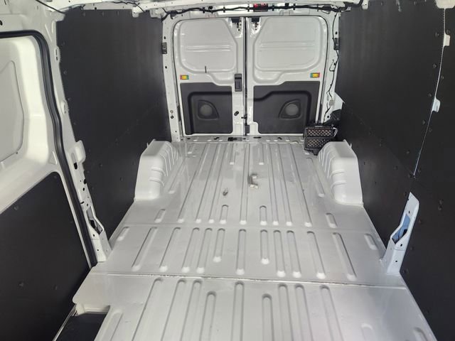 New 2025 Ford Transit 250 Low Roof AWD image 14