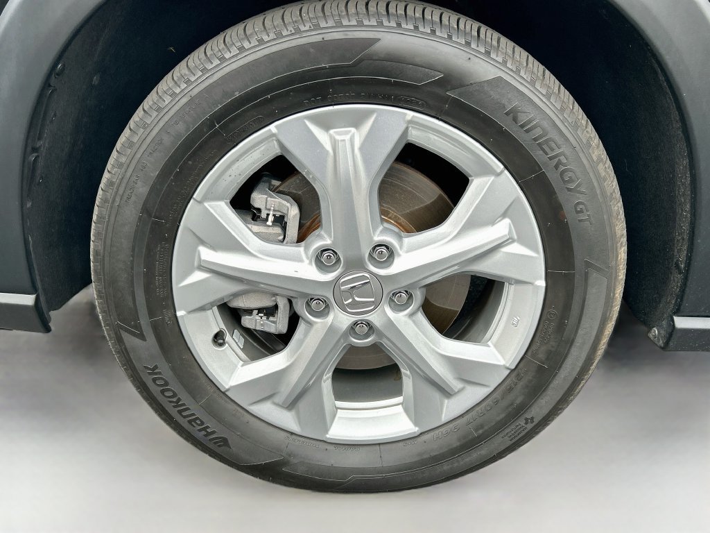Certified 2024 Honda HR-V LX image 28