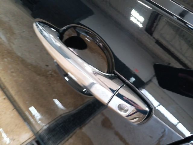 Certified 2025 Nissan Altima 2.5 S image 9