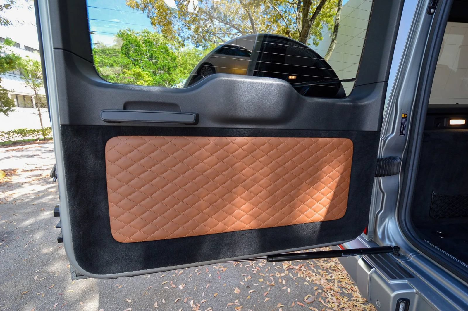 Used 2022 Mercedes-Benz G 63 AMG 4MATIC image 74