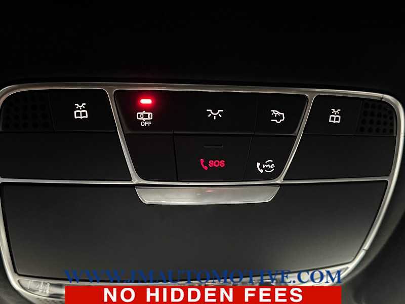 Used 2020 Mercedes-Benz S 63 AMG 4MATIC Sedan w/ Warmth & Comfort Package image 37