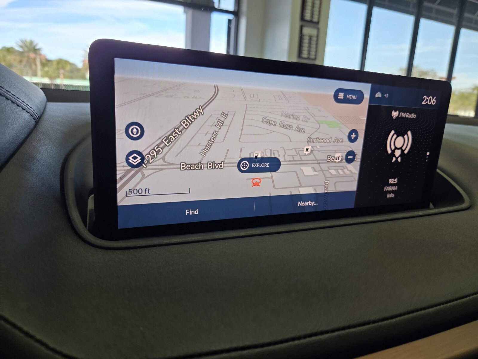 Used 2024 Acura MDX SH-AWD w/ Technology Package image 48