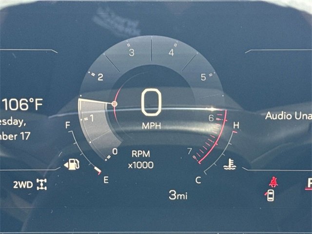 New 2026 GMC Terrain Elevation w/ LPO, Floor Liner Package image 15