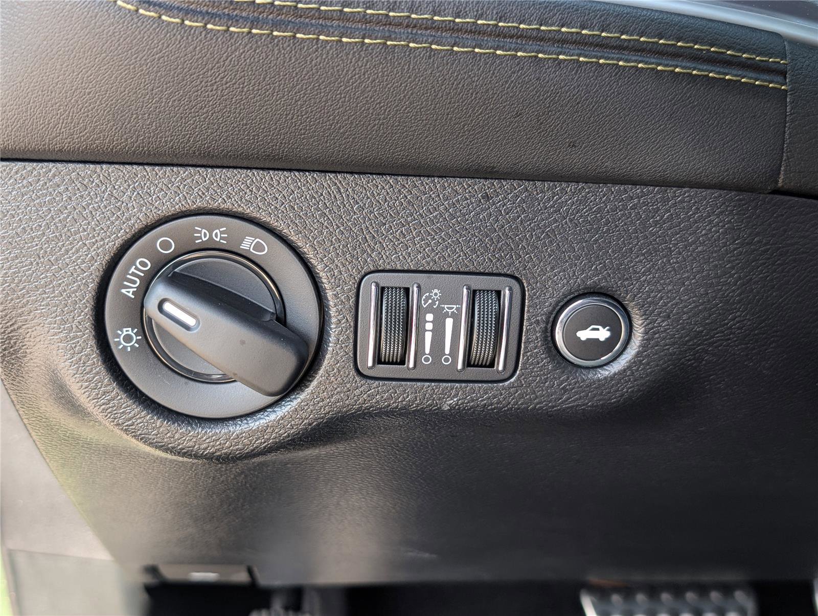 Used 2023 Dodge Challenger R/T Scat Pack image 26