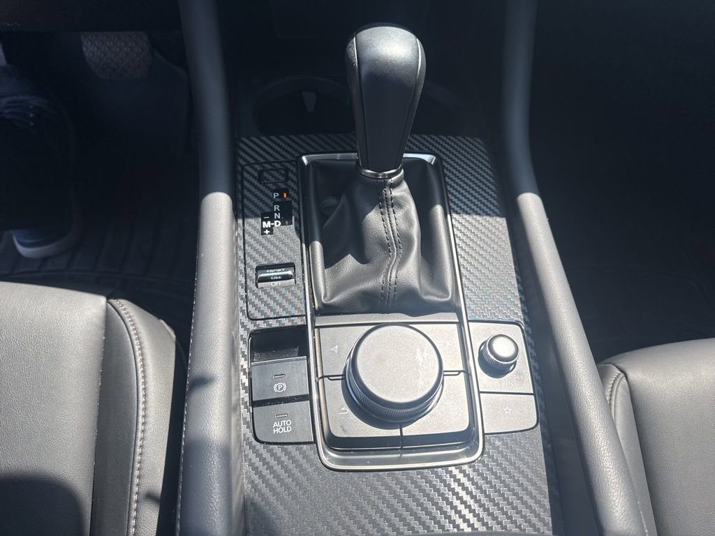 Used 2023 MAZDA MAZDA3 s FWD image 9