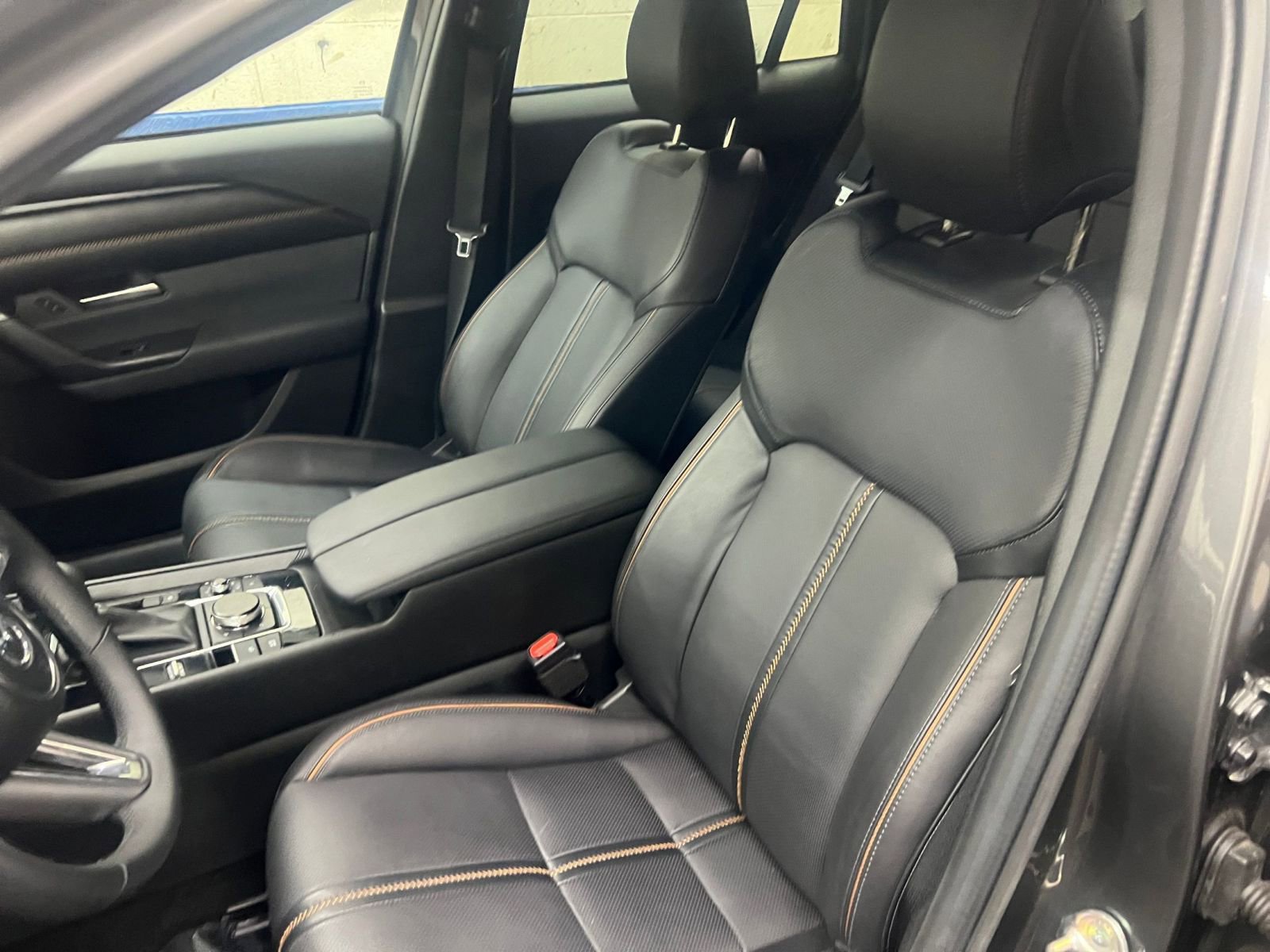 Used 2025 MAZDA CX-50 2.5 Hybrid w/ Premium Plus Pkg image 25