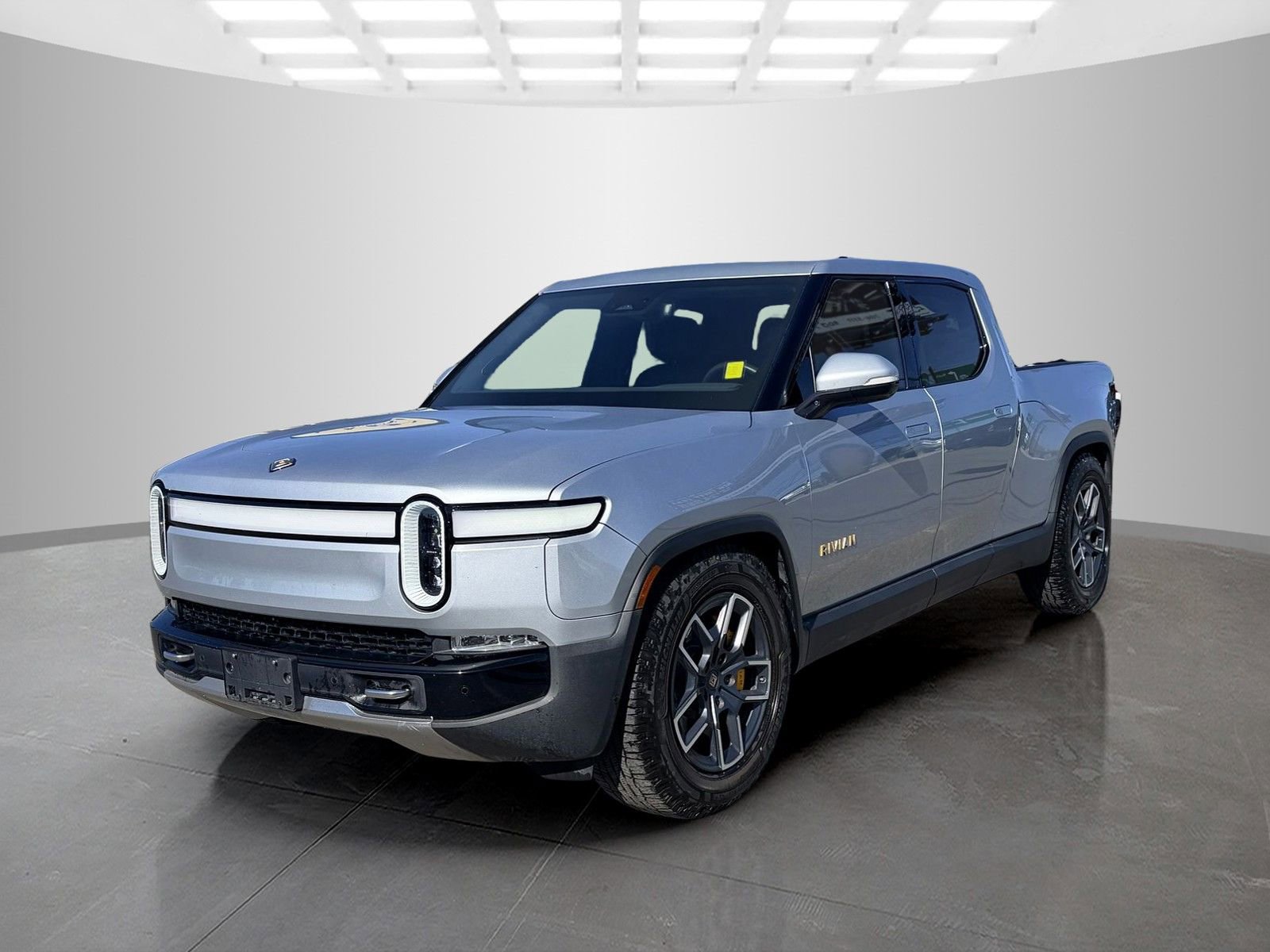 Used 2023 Rivian R1T Adventure AWD/4WD image 1