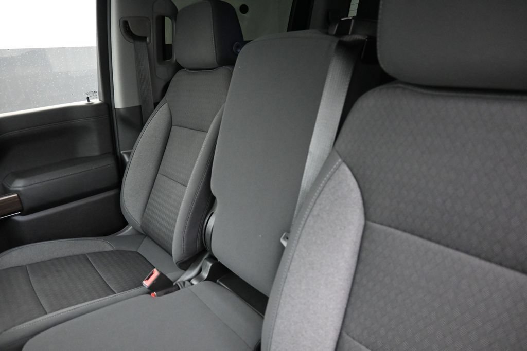 Used 2021 Chevrolet Silverado 1500 LT w/ Texas Edition Plus RWD image 18