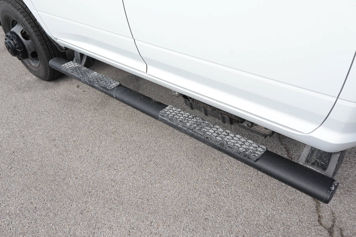 New 2027 RAM 3500 Tradesman AWD/4WD image 7