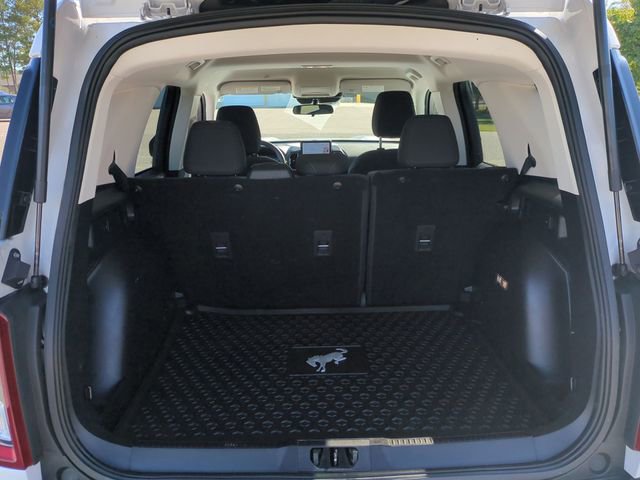 Used 2023 Ford Bronco Sport Big Bend image 30