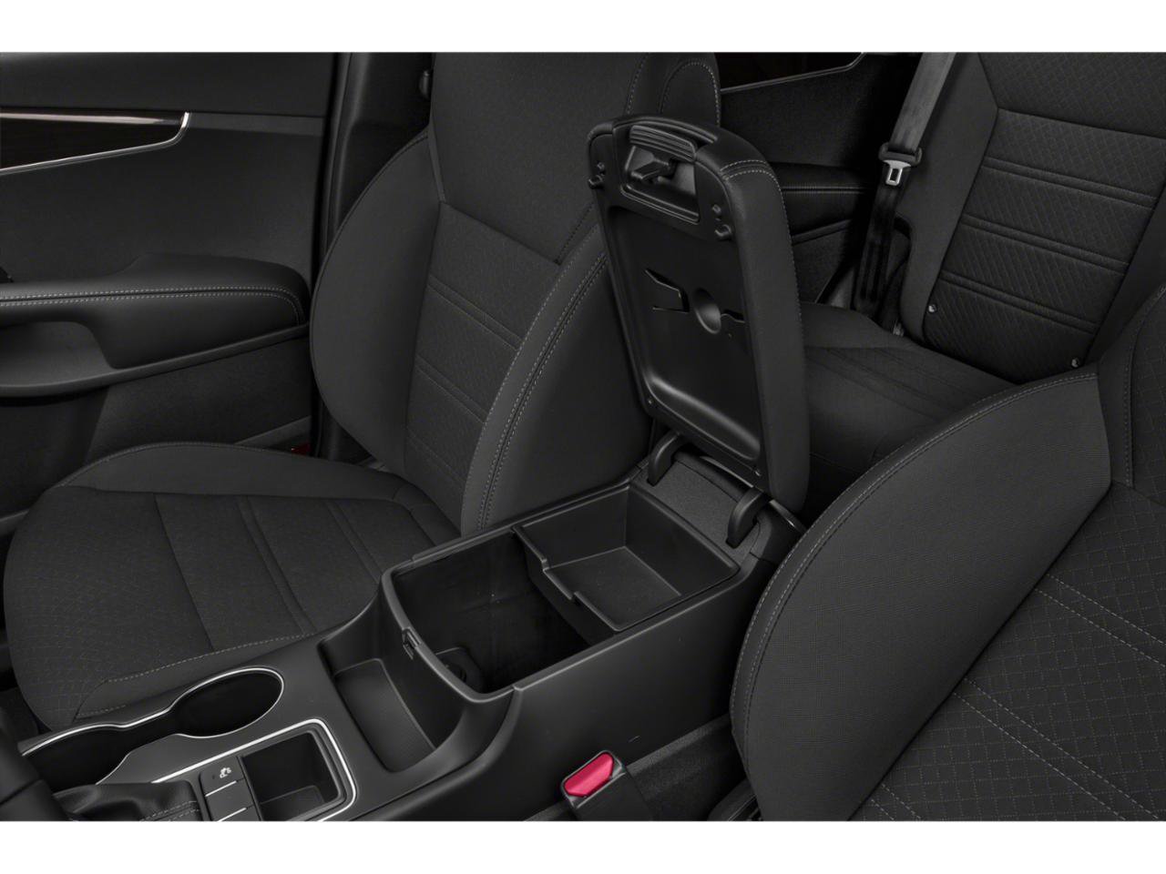 Used 2020 Kia Sorento EX AWD/4WD image 9
