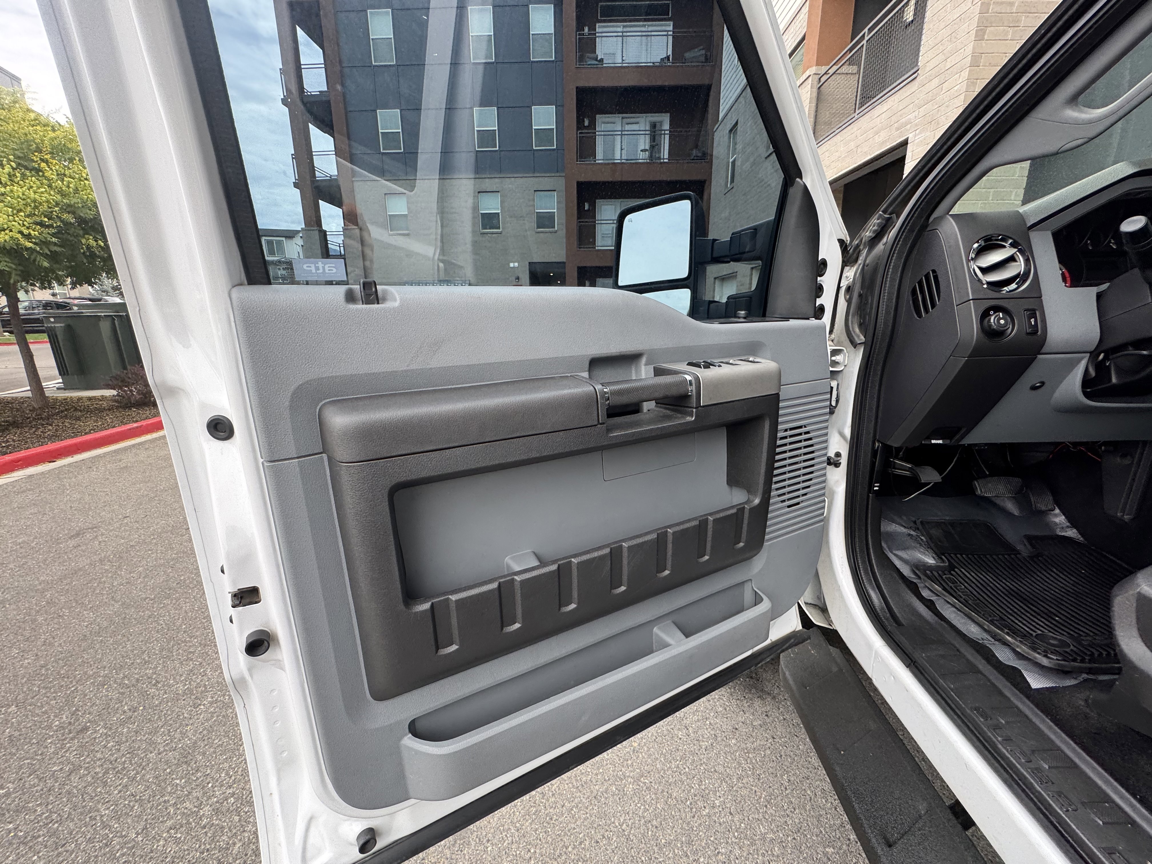 Used 2016 Ford F250 XLT image 18
