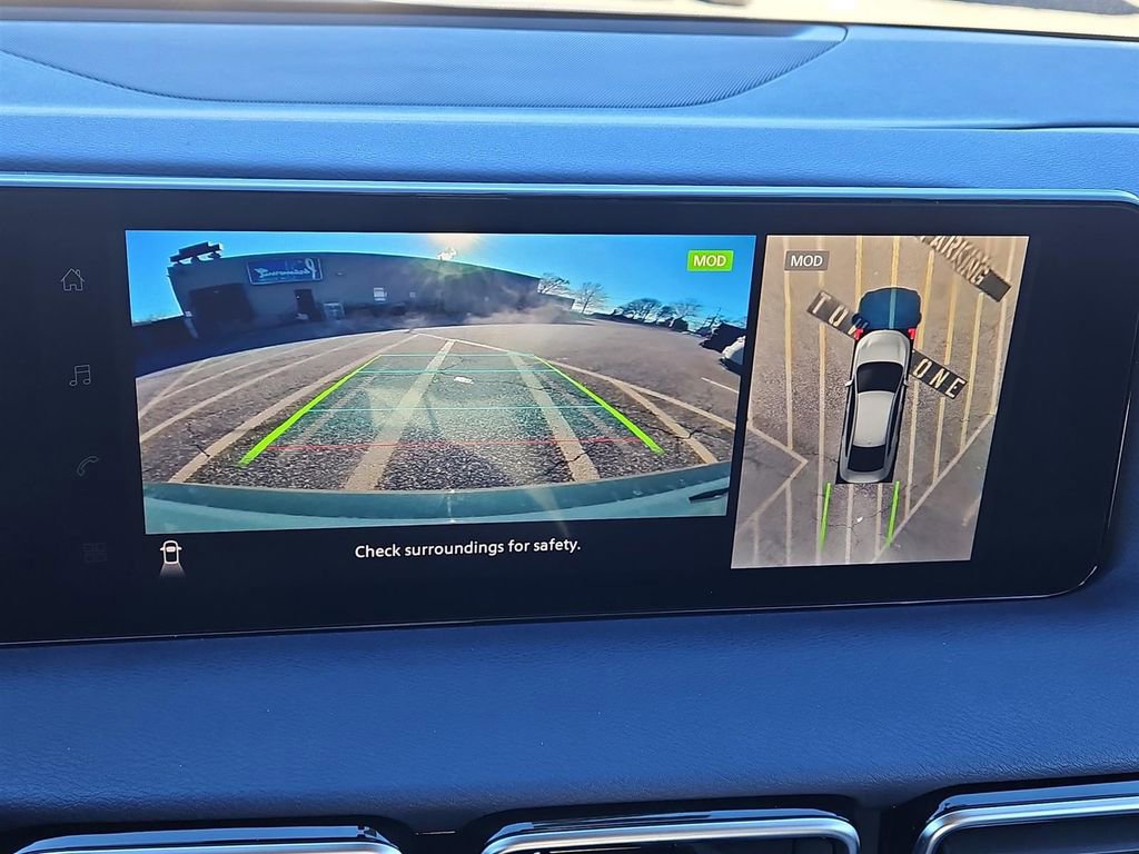 New 2026 Nissan Sentra SL w/ Floor Mat Package image 16