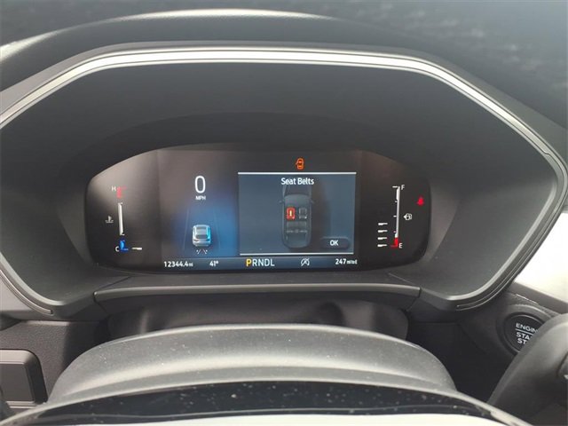 Used 2023 Ford Escape Active image 15