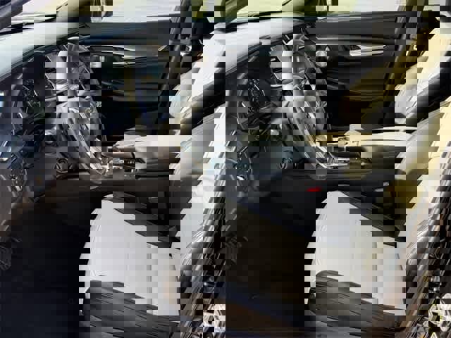 Used 2023 INFINITI QX55 Essential image 10