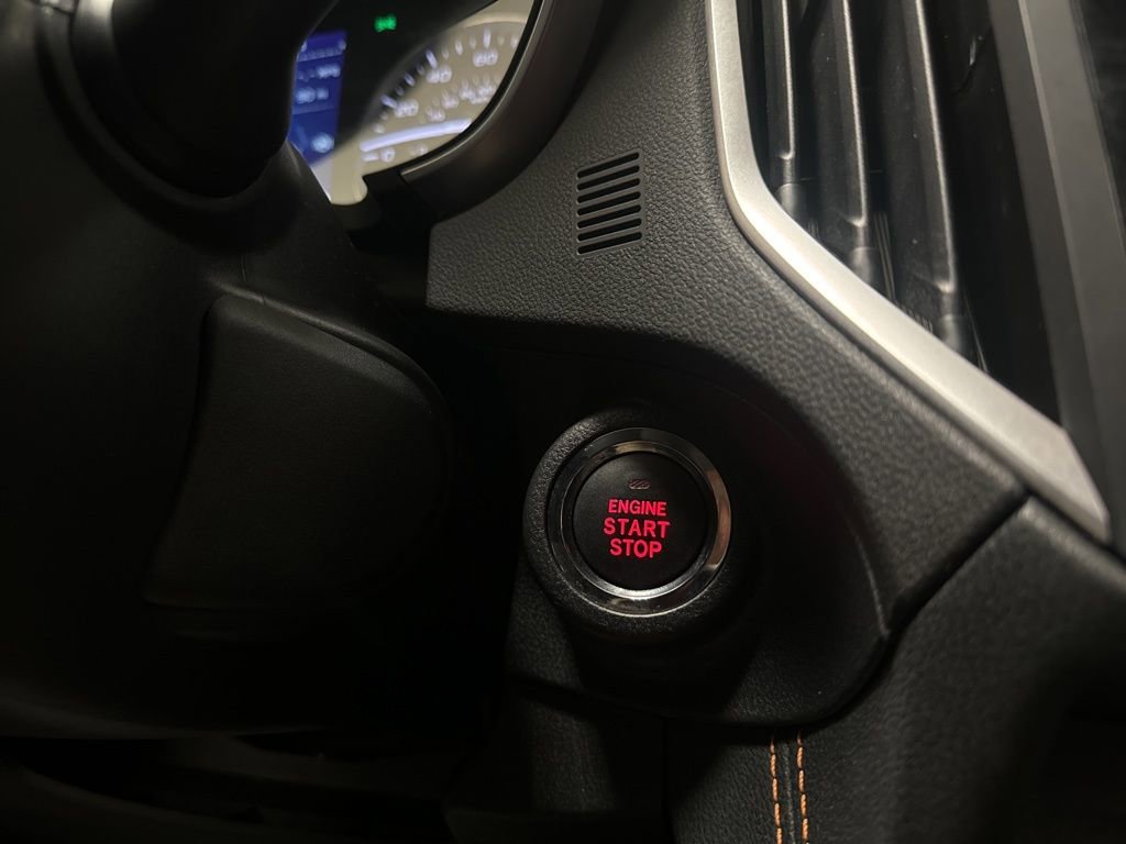 Used 2023 Subaru Crosstrek 2.5i Limited image 33