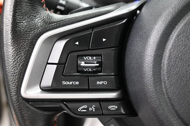 Used 2021 Subaru Forester Sport w/ Popular Package #2 AWD/4WD image 16