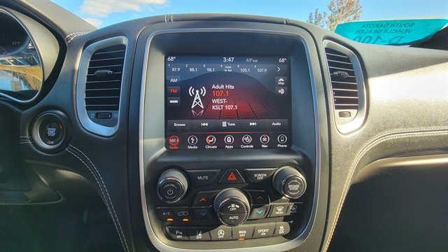 Used 2018 Dodge Durango Citadel image 28