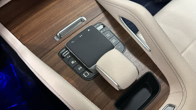 Certified 2026 Mercedes-Benz GLE 350 4MATIC image 25