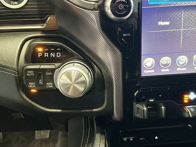 Used 2019 RAM 1500 Limited image 17