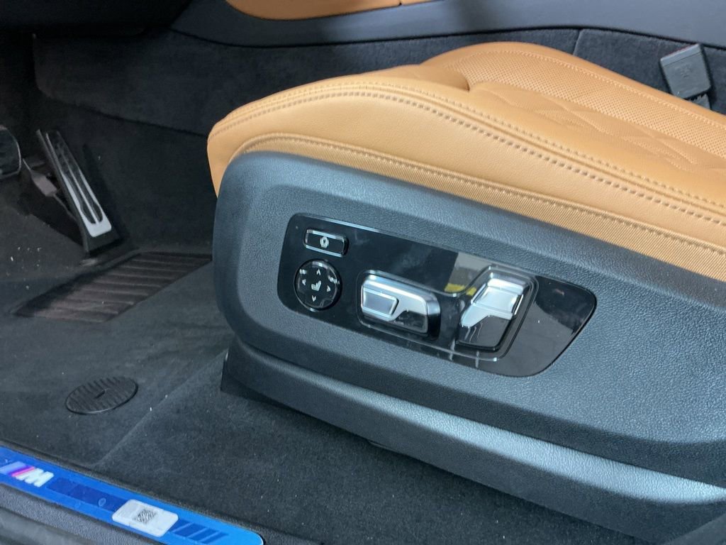 New 2026 BMW X6 xDrive40i AWD/4WD image 20