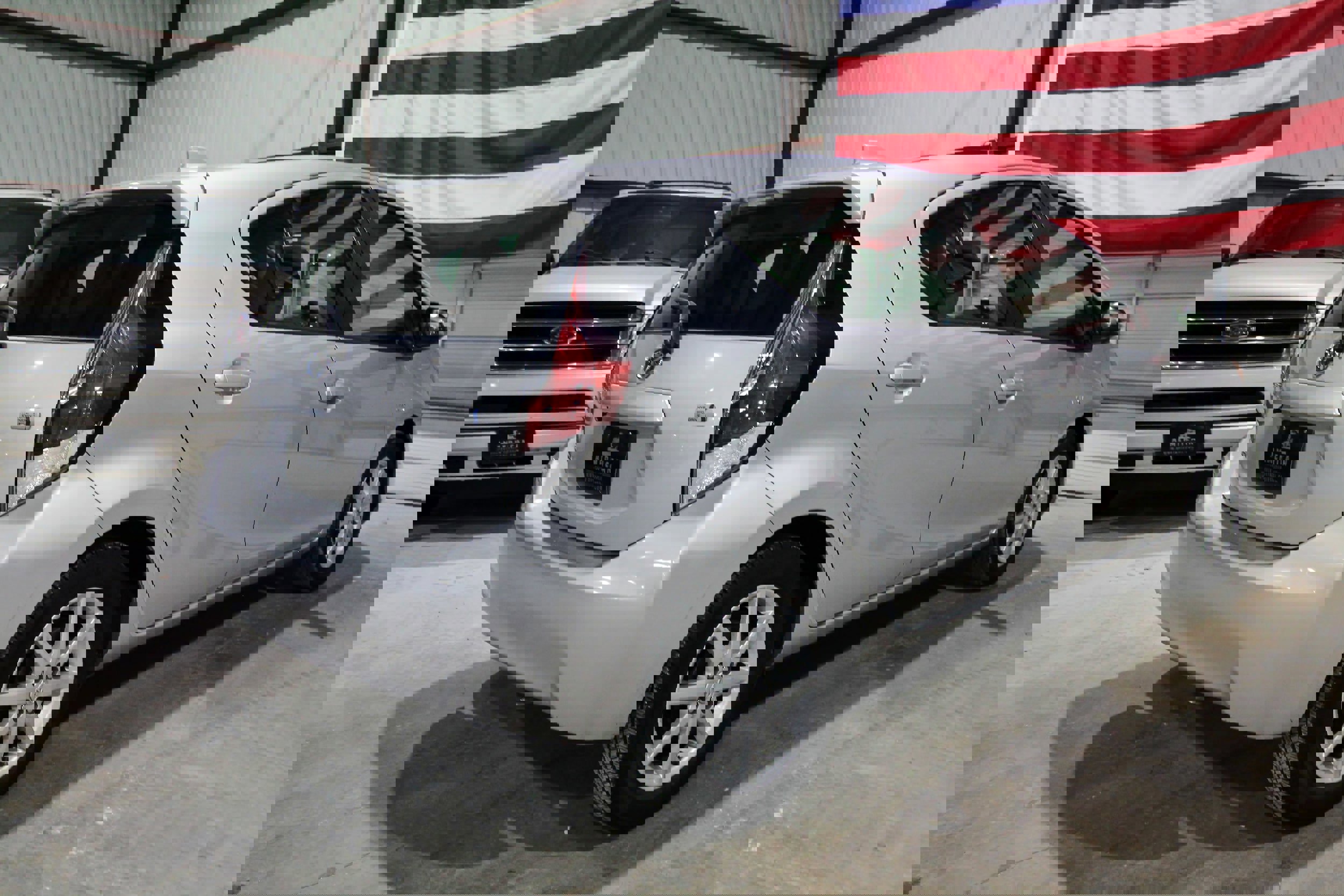 Used 2015 Toyota Prius C Three FWD image 9