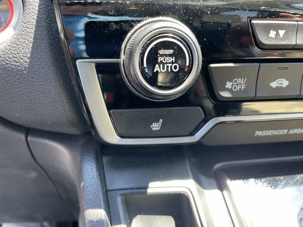 Used 2018 Honda CR-V EX-L image 22