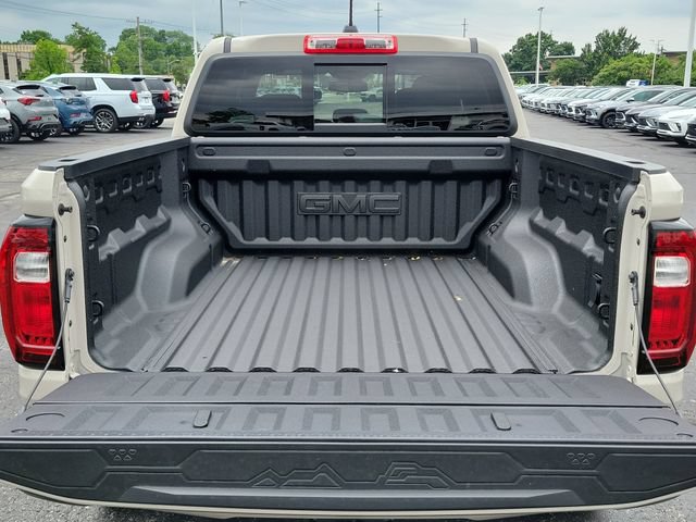 New 2026 GMC Canyon Elevation w/ Convenience Package AWD/4WD image 8