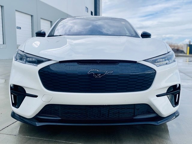 Used 2023 Ford Mustang Mach-E GT image 2