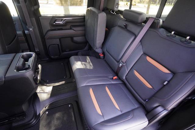 Used 2024 GMC Sierra 2500 AT4 w/ AT4 Premium Plus Package image 32