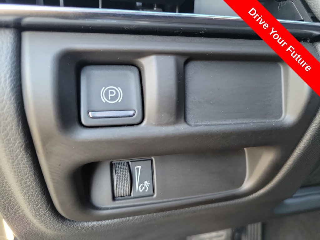 Used 2026 Cadillac CT5 V w/ Technology Package RWD image 17