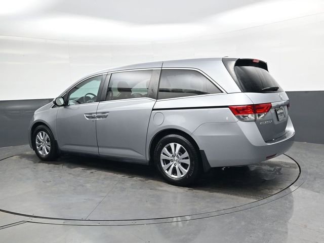 Used 2016 Honda Odyssey SE image 6