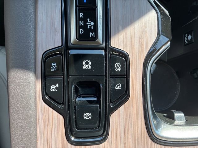 Used 2023 Lexus RX 350 Premium w/ Accessory Package (K3) image 28