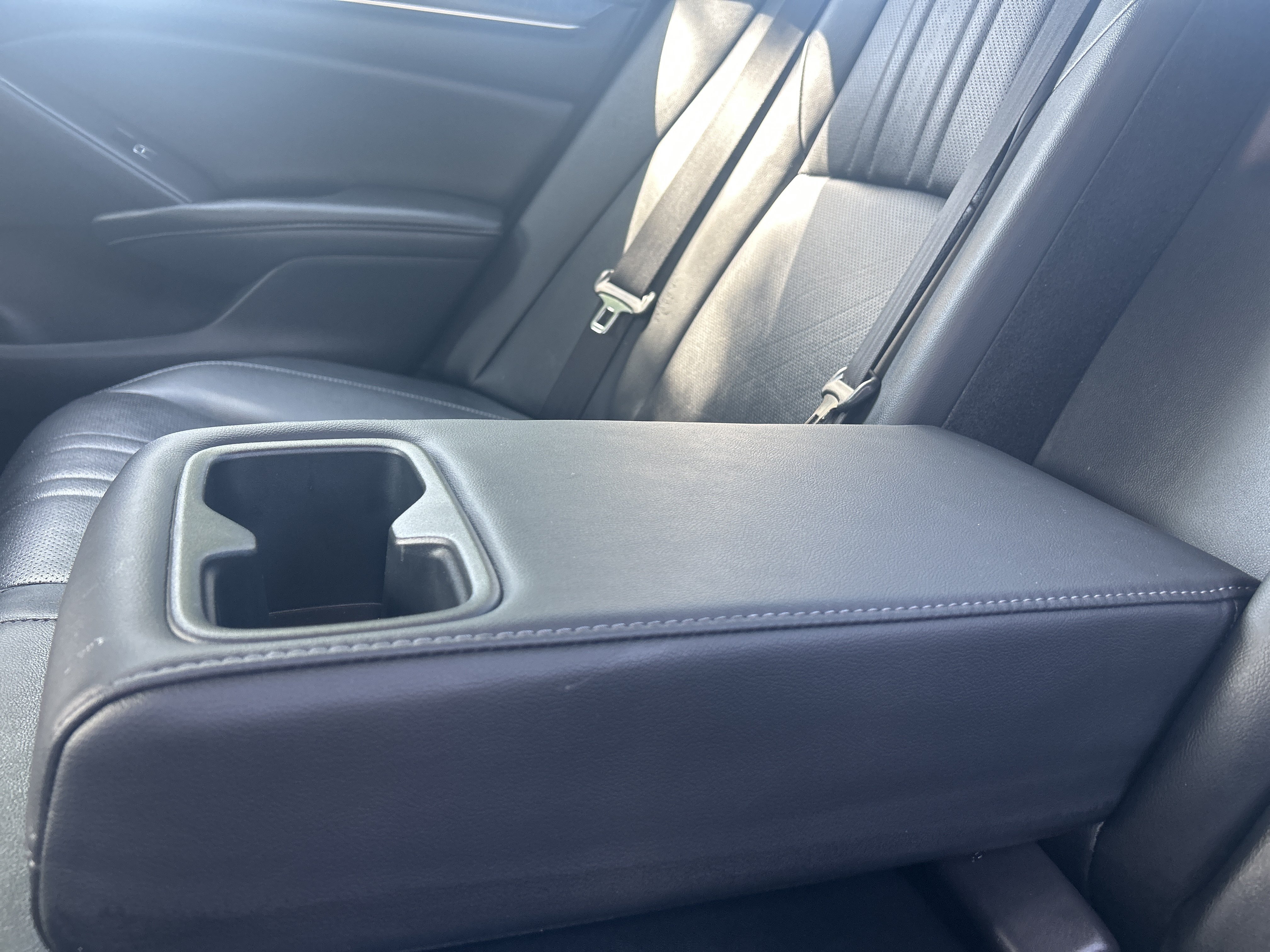 Certified 2022 Honda Accord EX-L image 27