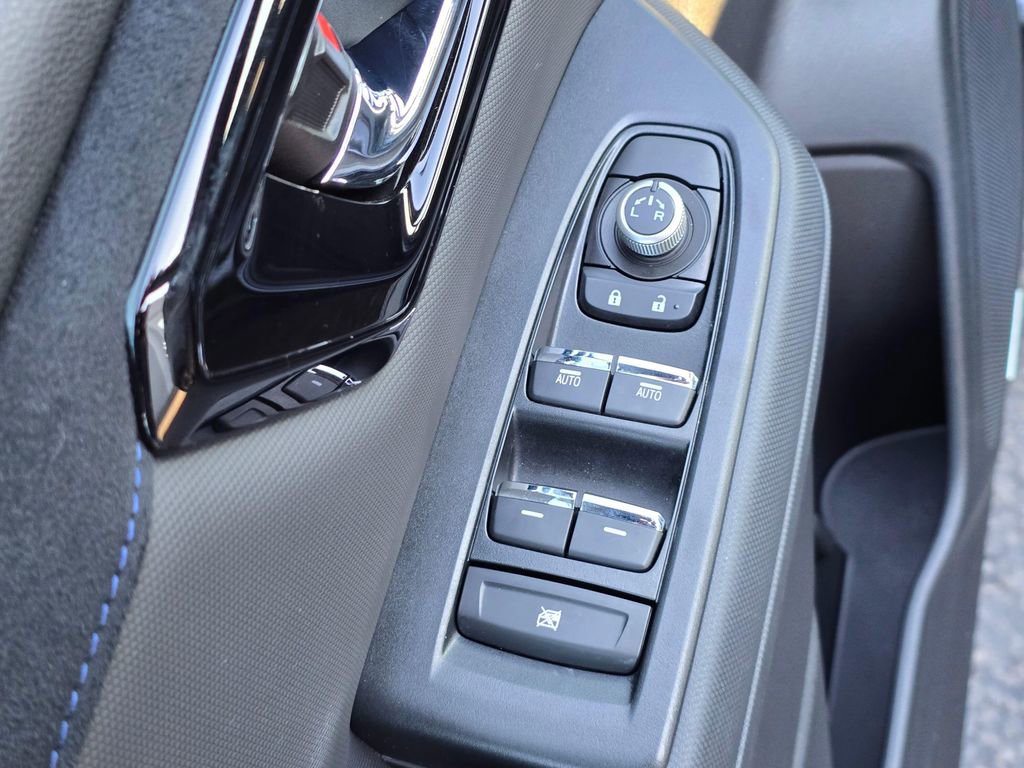 Certified 2025 Subaru Forester Limited w/ Popular Package #1 image 14