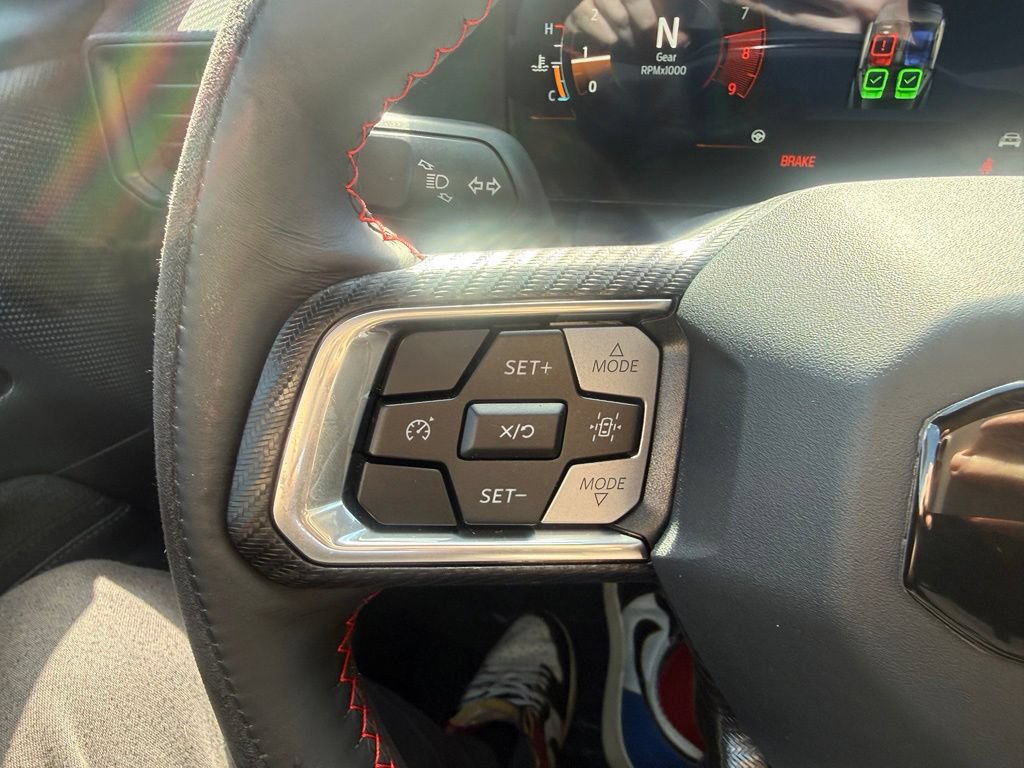 New 2026 Ford Mustang GT RWD image 23