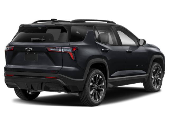 New 2027 Chevrolet Equinox RS AWD/4WD image 2