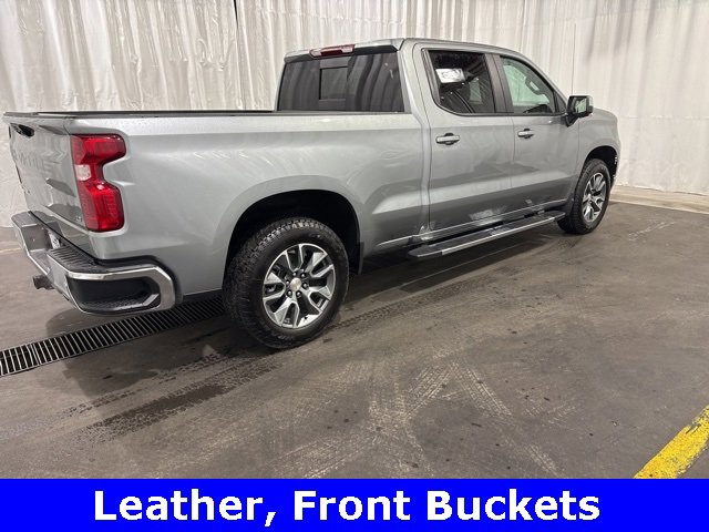 New 2026 Chevrolet Silverado 1500 LT w/ Z71 Off-Road Package image 3