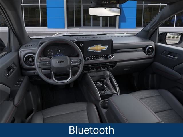 New 2026 Chevrolet Colorado Z71 w/ Technology Package AWD/4WD image 17