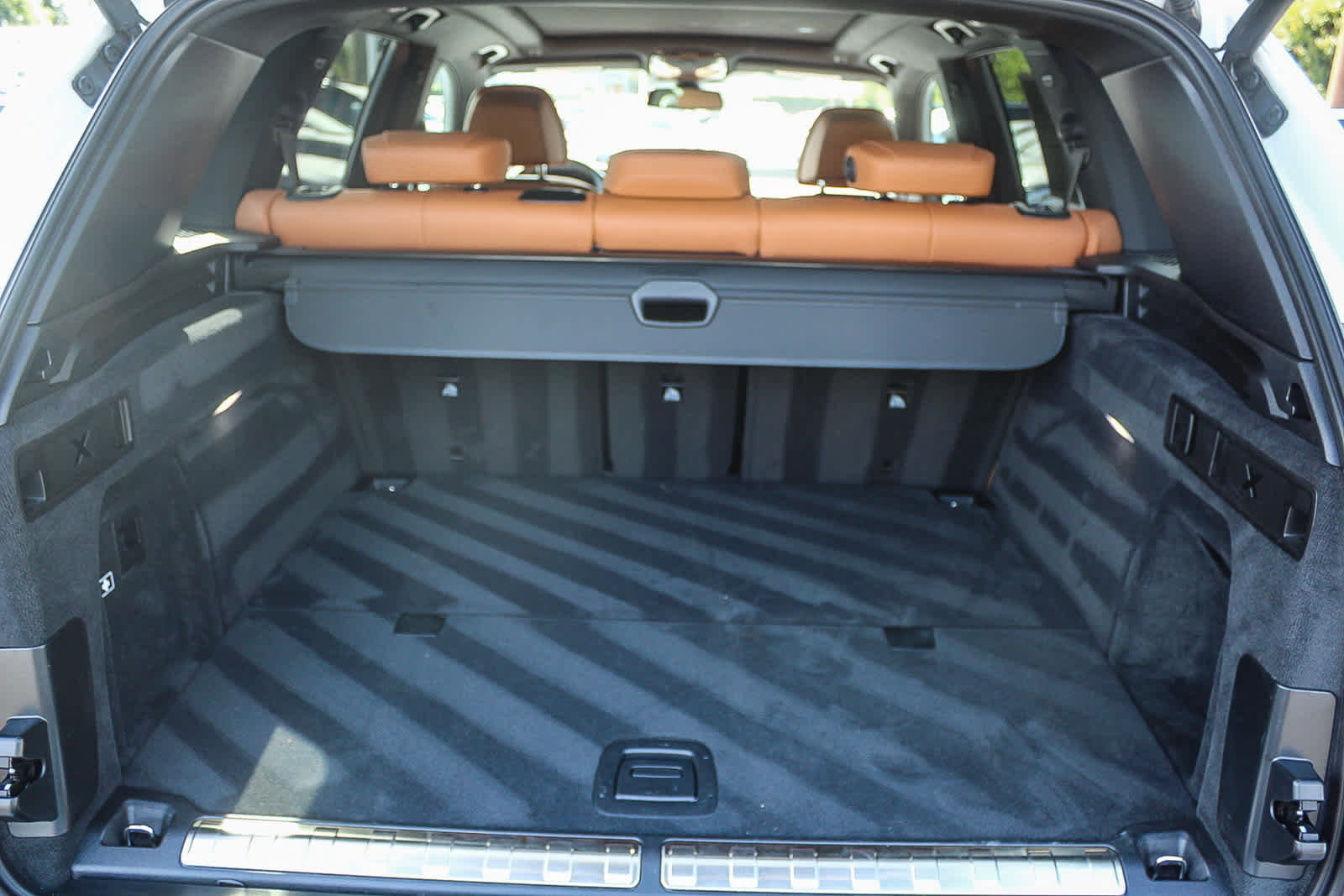 Certified 2023 BMW X5 xDrive45e w/ Executive Package image 25