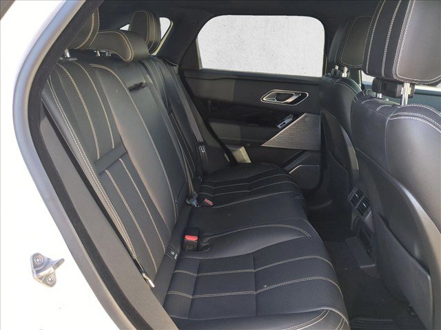 Used 2022 Land Rover Range Rover Velar R-Dynamic S AWD/4WD image 22