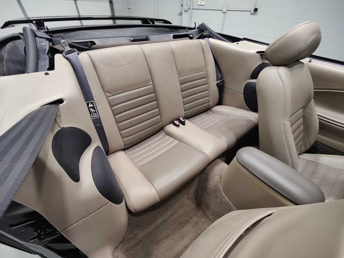 Used 2003 Ford Mustang GT Premium RWD image 16