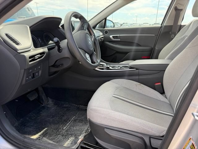Used 2022 Hyundai Sonata SE FWD image 21