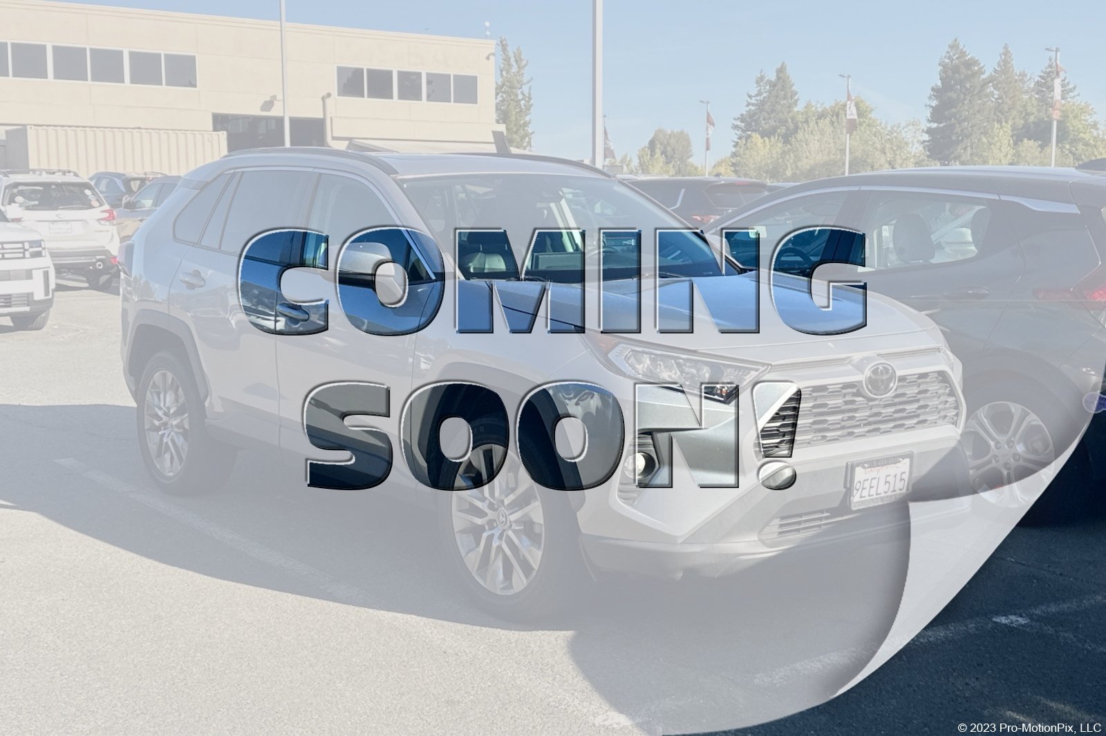 Used 2019 Toyota RAV4 XLE Premium w/ All Weather Liner Package