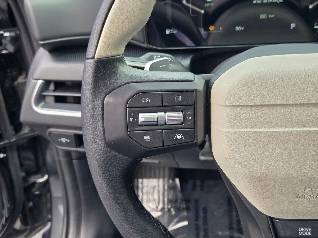 Used 2025 Kia K4 GT-Line FWD image 30