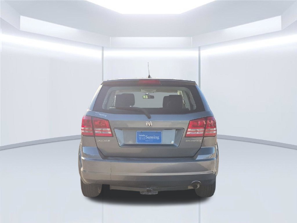 Used 2009 Dodge Journey SE FWD image 5