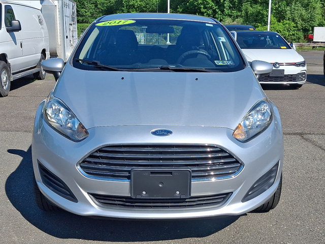 Used 2017 Ford Fiesta SE FWD image 21