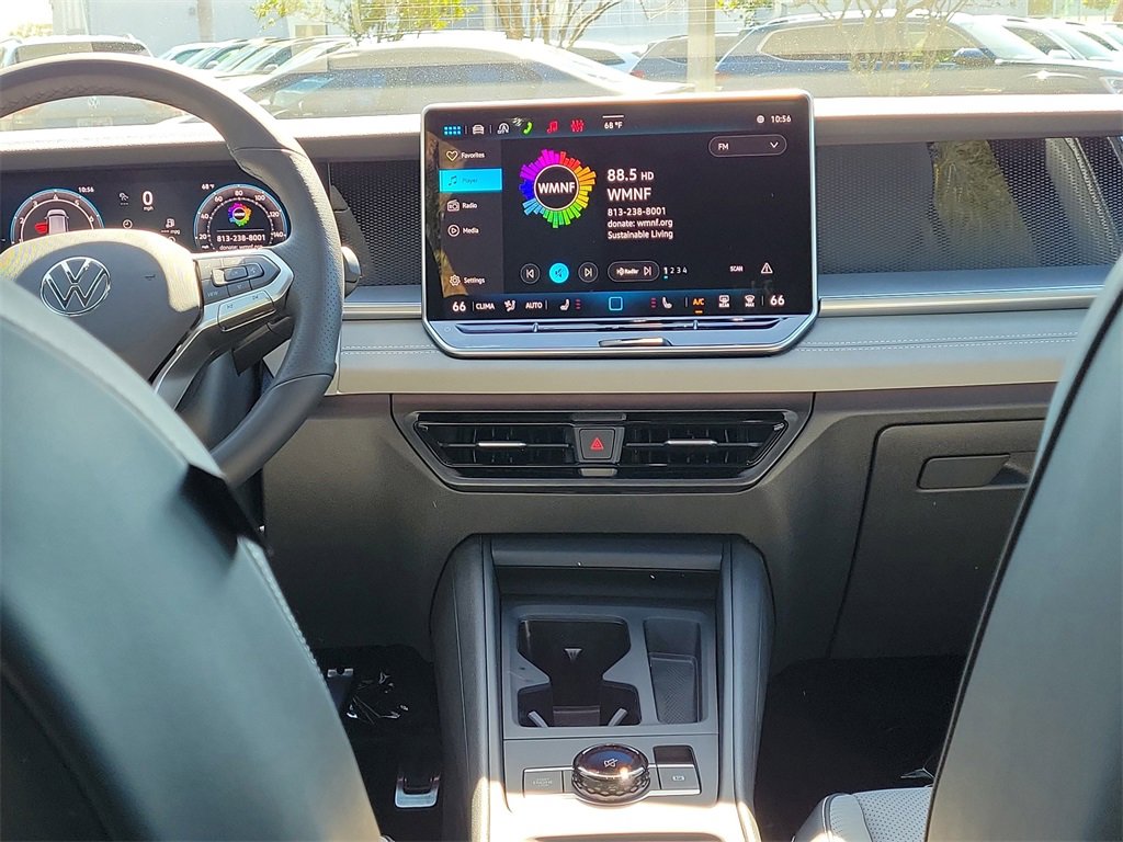 New 2026 Volkswagen Tiguan SE R-Line image 12