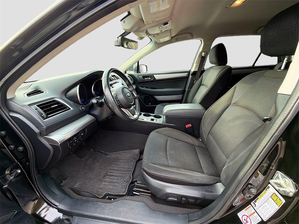 Used 2018 Subaru Outback 2.5i Premium image 20